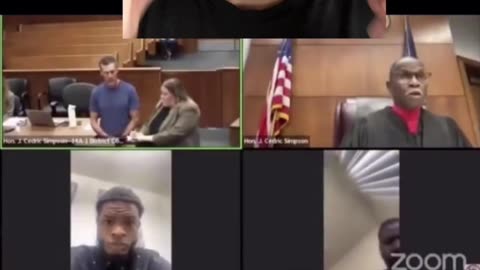 he truly doesn't care about his freedom