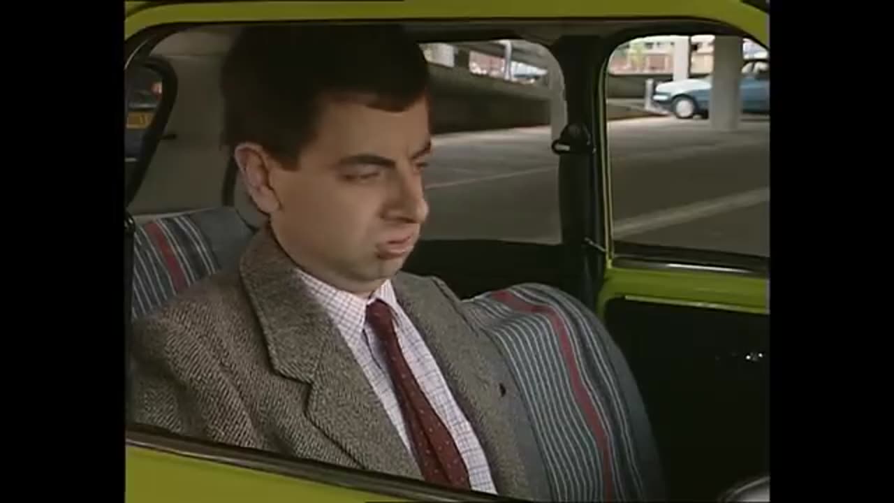 Bean There Done That