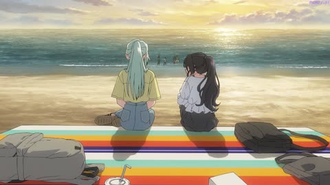 [Mioro-Subs] Kaoruhana - 12