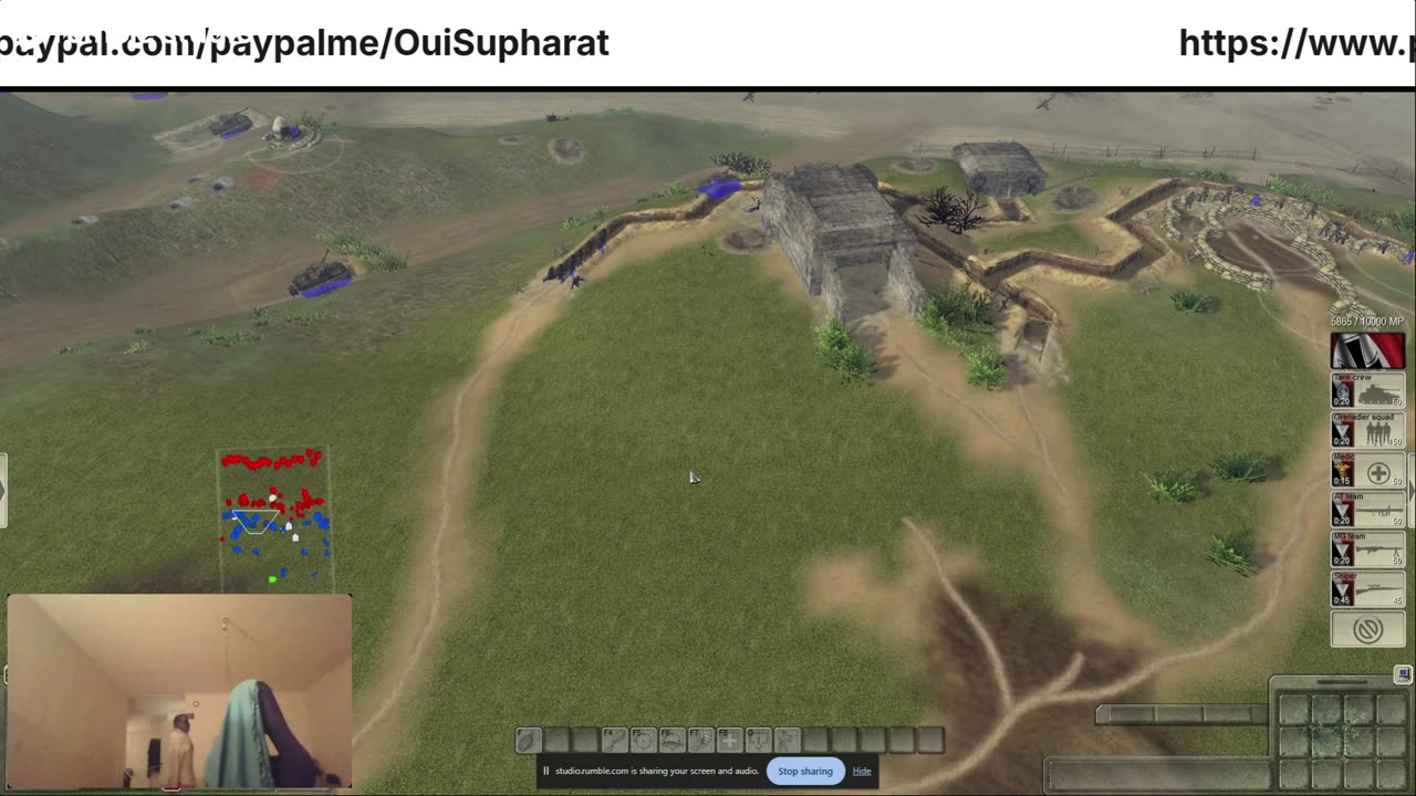 Gaming, Possibly Other Stuff - MIKE SAHA LIVE