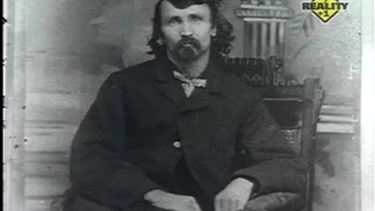 Beyond Bizarre Episode 12 Monsters, Cannibals and Strange Graves
