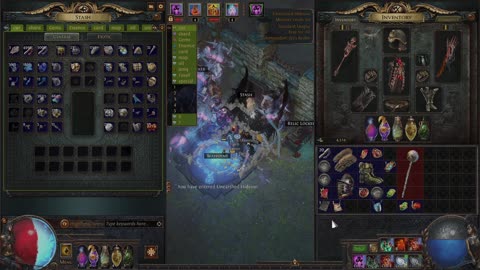 Path of Exile