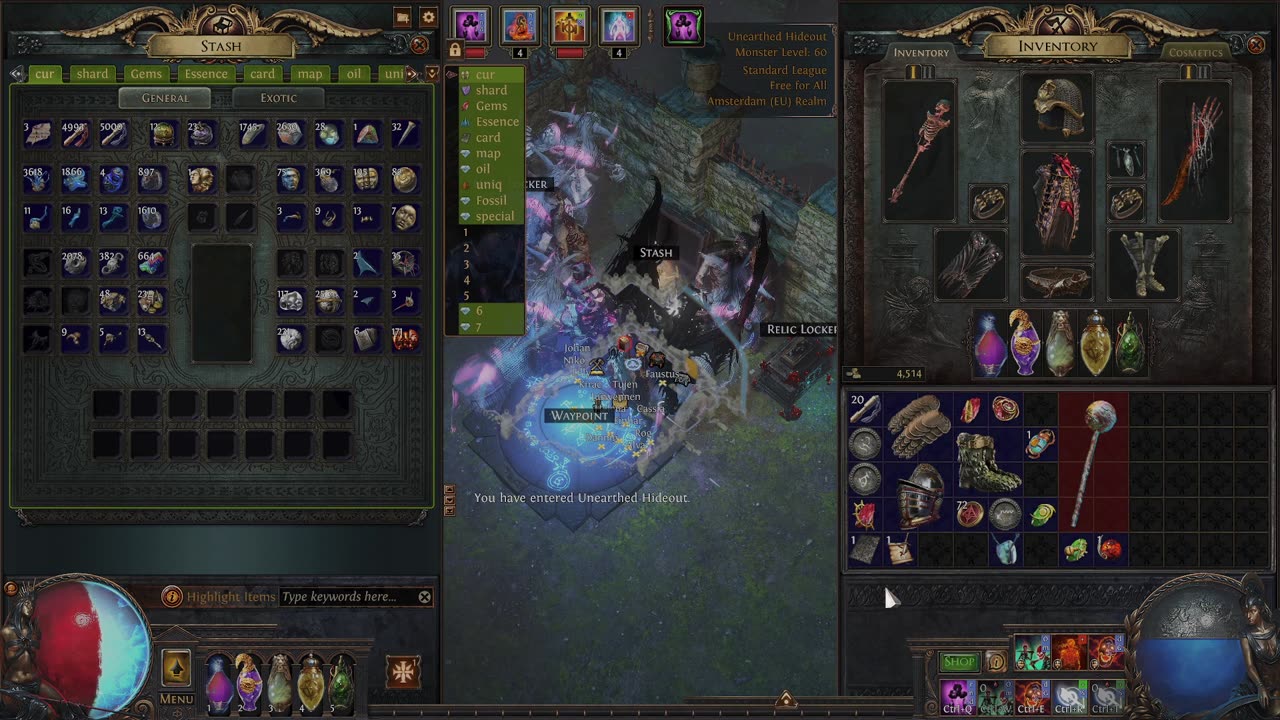 Path of Exile