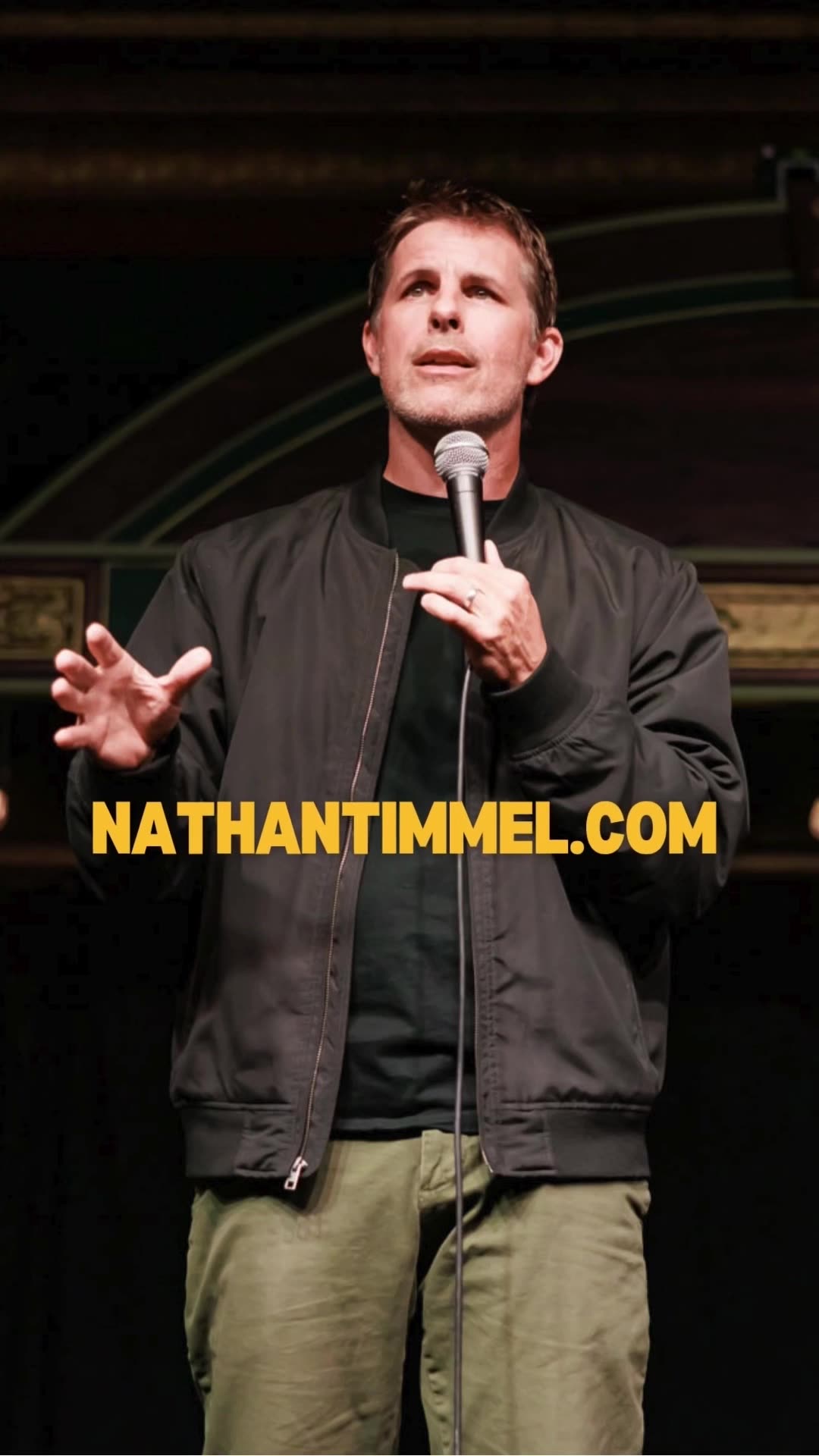 The Best Advice I Ever Gave My Son