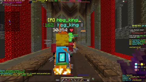 Skyblock FLOOR 7 [#2726]