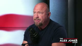 INFOWARS LIVE - 8/25/25: The American Journal with Harrison Smith / The Alex Jones Show / The War Room With Owen Shroyer