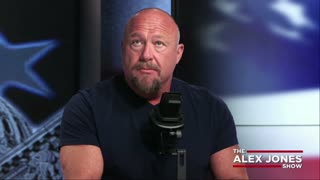 INFOWARS LIVE - 8/25/25: The American Journal with Harrison Smith / The Alex Jones Show / The War Room With Owen Shroyer