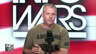 INFOWARS LIVE - 8/25/25: The American Journal with Harrison Smith / The Alex Jones Show / The War Room With Owen Shroyer