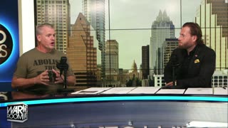 INFOWARS LIVE - 8/25/25: The American Journal with Harrison Smith / The Alex Jones Show / The War Room With Owen Shroyer