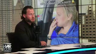 INFOWARS LIVE - 8/25/25: The American Journal with Harrison Smith / The Alex Jones Show / The War Room With Owen Shroyer