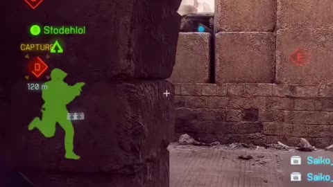 Battlefield 6 Sniping #battlefield6 #eagames #bovcast