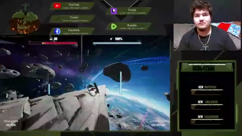 Fortnite Star Wars V Death Star Sabotage Event