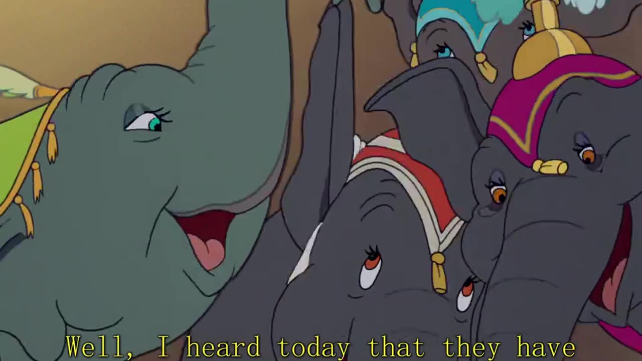 小飛象 (1941) 粵