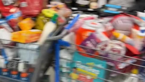 Walmart 50% off Promotion EVERYTHING SOLDOUT