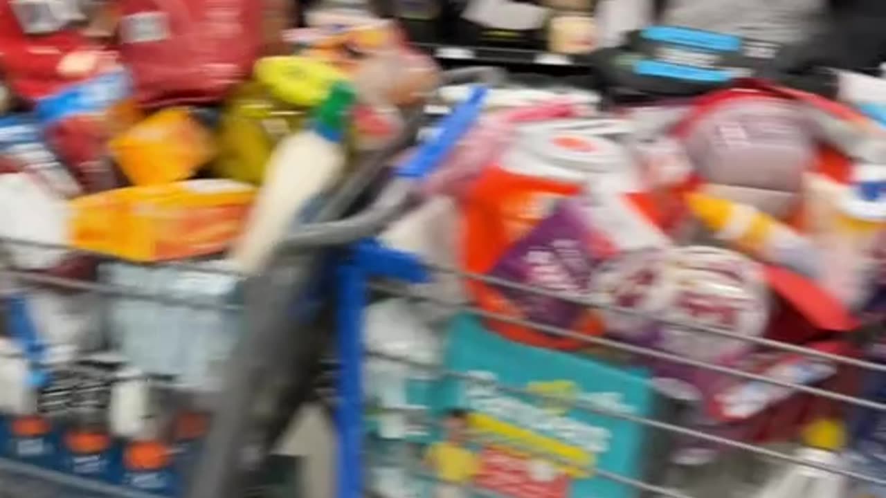 Walmart 50% off Promotion EVERYTHING SOLDOUT