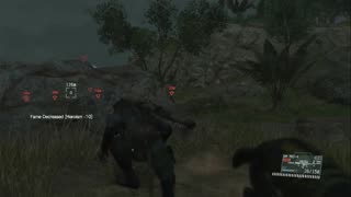 Metal Gear Solid V: The Phantom Pain - PART 68