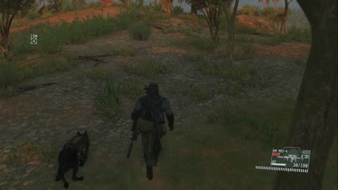 Metal Gear Solid V: The Phantom Pain - PART 68