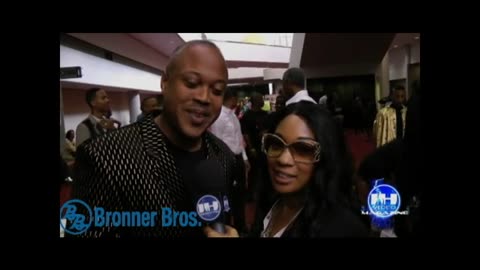 INDIEHEAT VIDEO MAGAZINE 2010 BRONNER BROTHERS SNIPPET