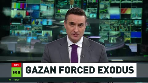 RT News - August 21 2025 (17:00 MSK)