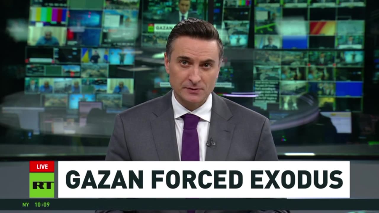 RT News - August 21 2025 (17:00 MSK)