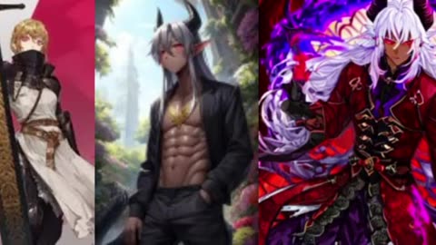 Reborn in Danmachi as a Dragon Kin ch 172-195