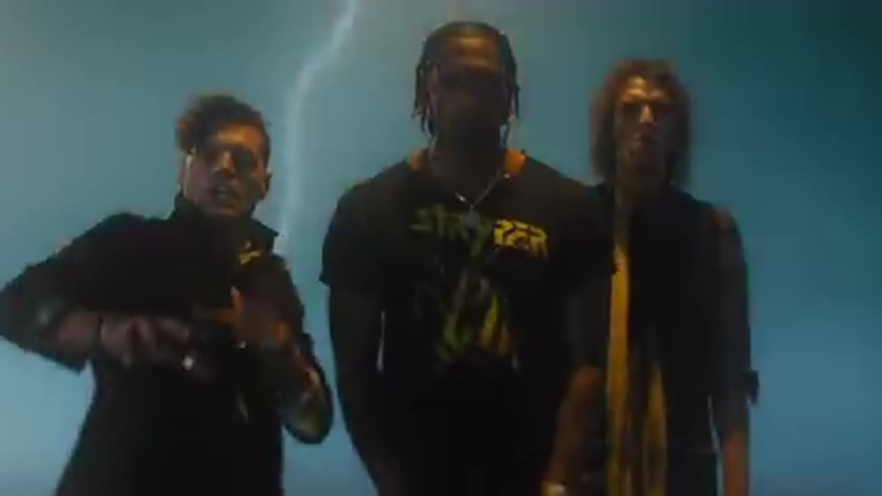 for KING + COUNTRY _ To Hell With The Devil (RISE) feat. Lecrae & Stryper