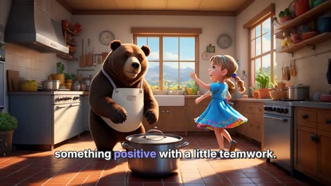 Masha and The Bear - Recipe For Disaster 🍲 (Episode 17)