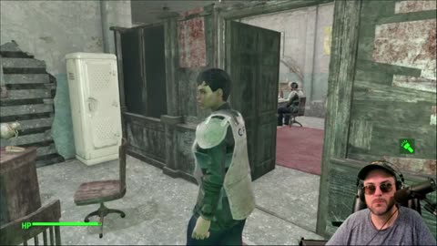 05-06-2025 Fallout 4 [RUMBLE PREMIUM]