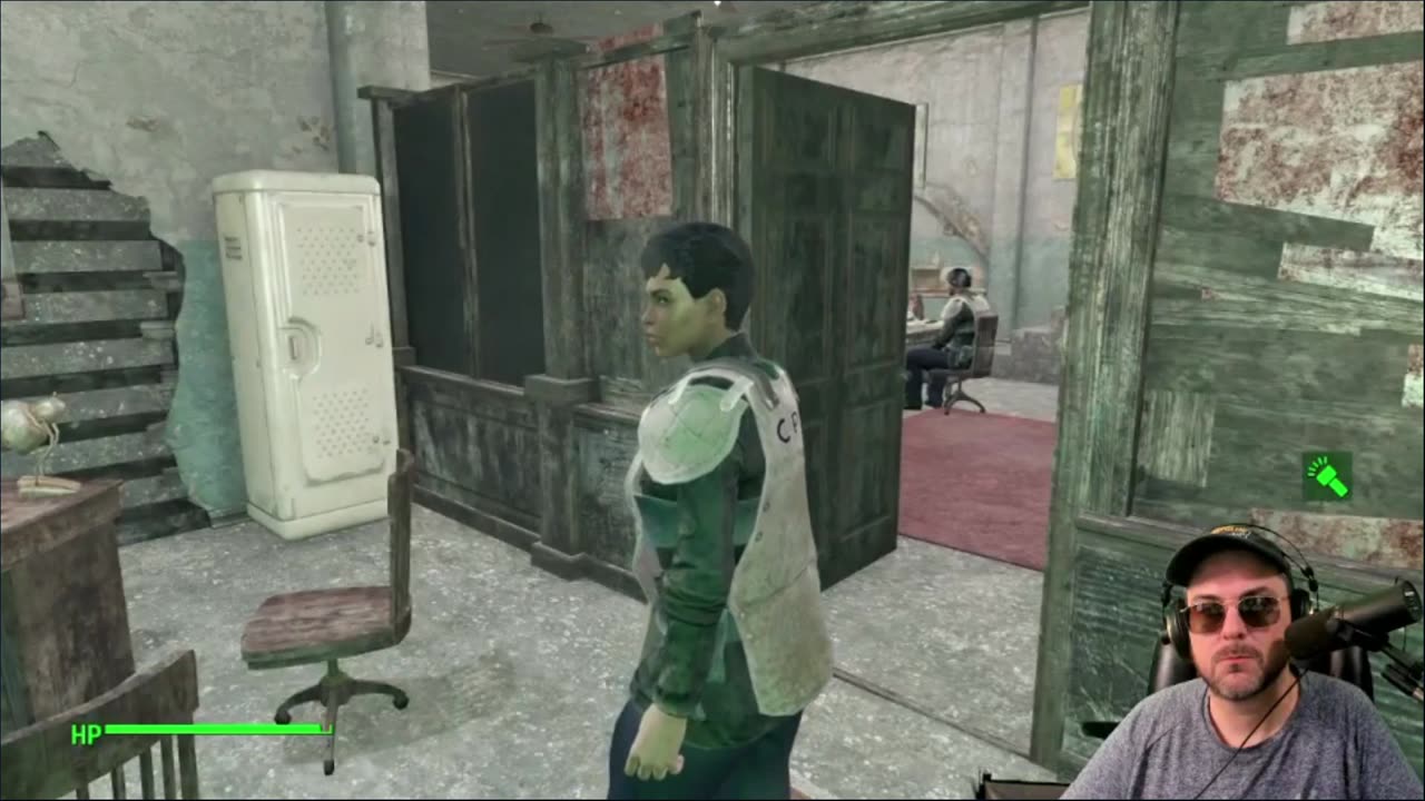 05-06-2025 Fallout 4 [RUMBLE PREMIUM]