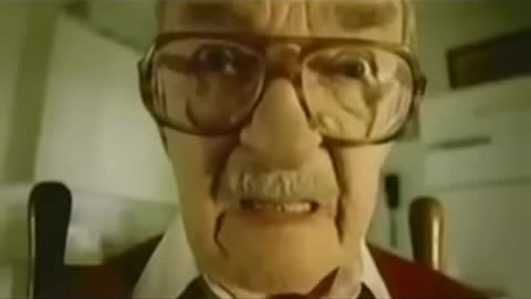 Banned Oreo Commercial