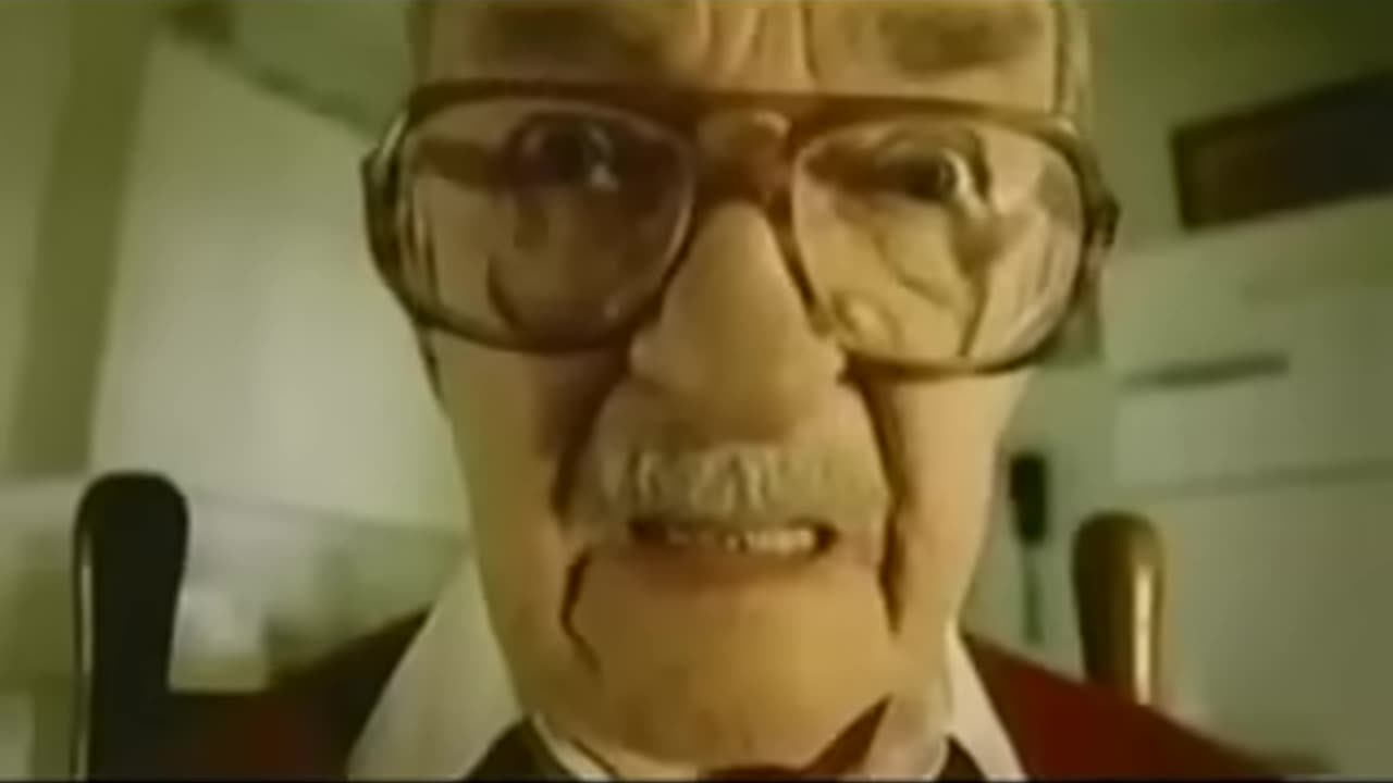Banned Oreo Commercial
