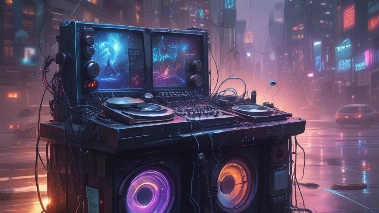 Drum'n'Bass - Liquid Funk 12