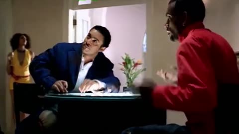 Shaggy ft Rick Rock - It Wasn't Me (Official 4K Music Video) HD