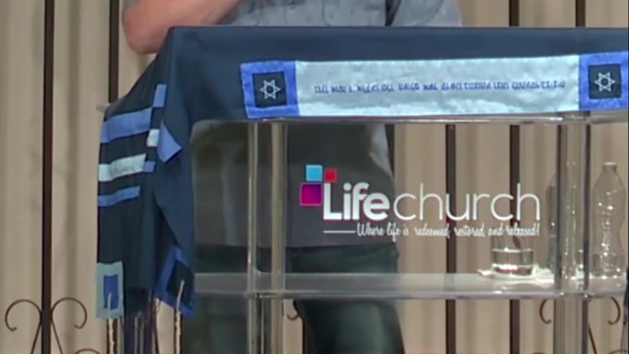 Restoration Through God's Word and Holy Spirit's Guidance