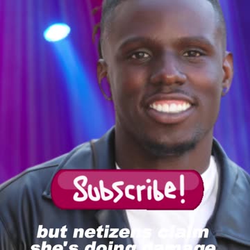 Carrie Underwood’s Reaction to Jamal Roberts’ Idol Win Sparks Online Backlash - WorldEye