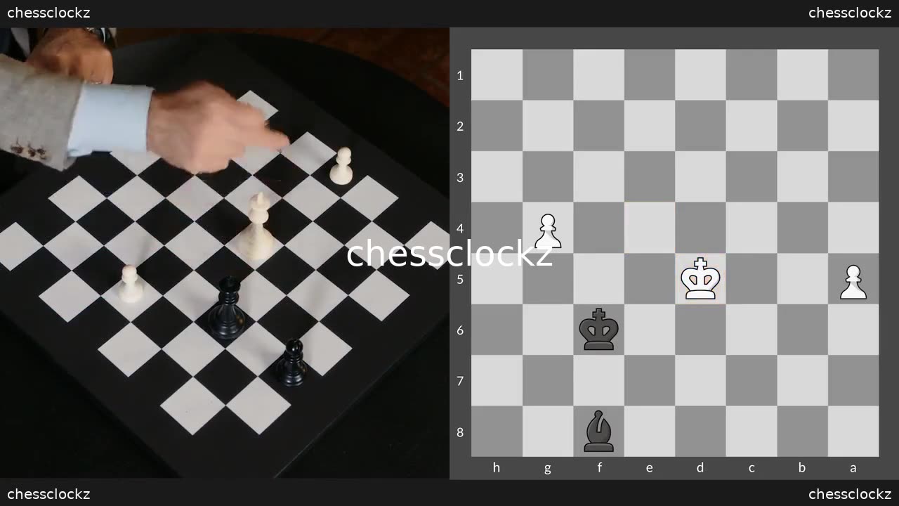 08. MasterClass - Garry Kasporov Teaches Chess - Deflection Attraction