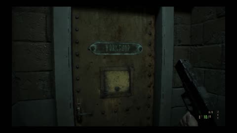Resident Evil 7: Part 11