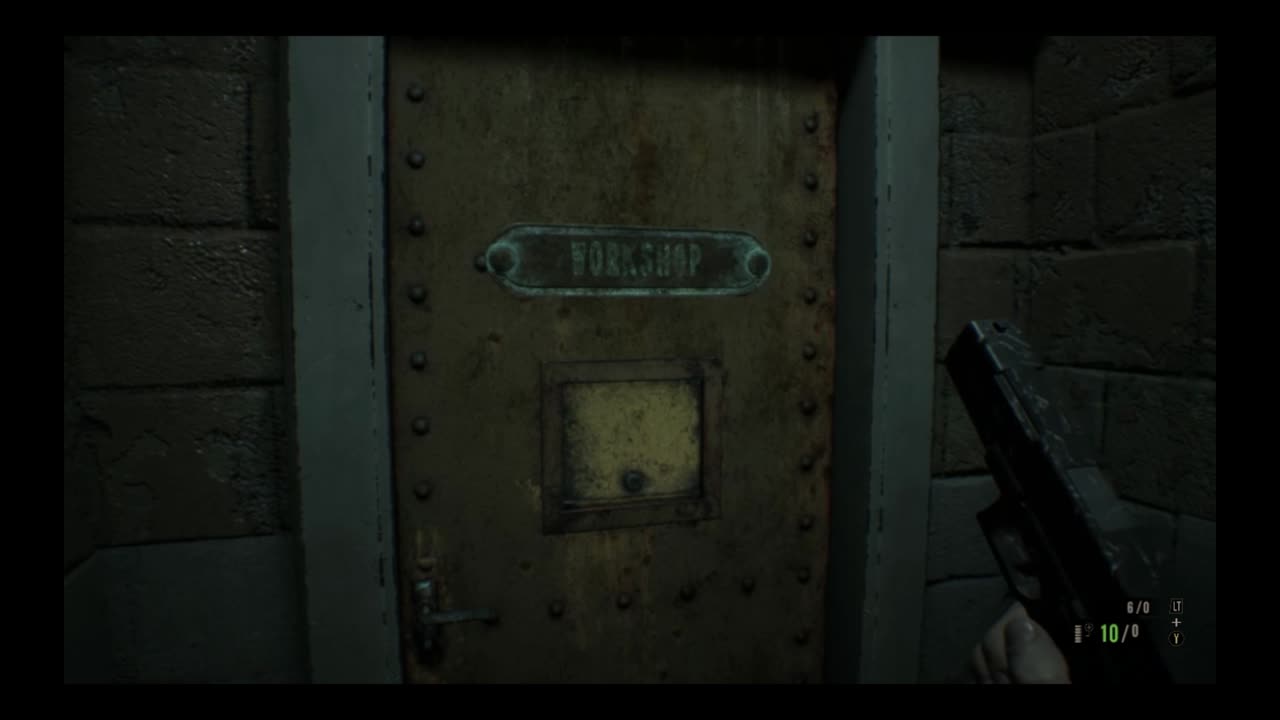 Resident Evil 7: Part 11