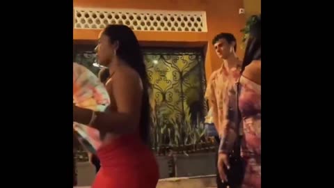 Nightlife Glam in Cartagena - Colombia