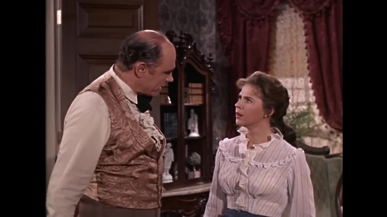 Bonanza - The Phillip Diedesheimer Story