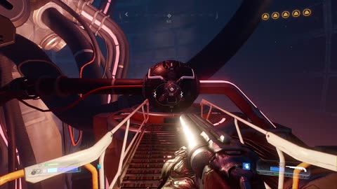 Doom (2016), Just for Fun, pt. 13