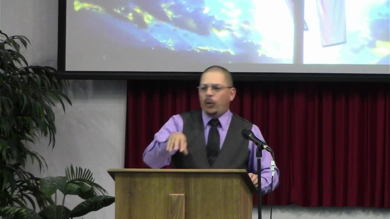 The Service of the Servant” (Isaiah 53)