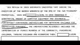 Enter the Pizzagate - Shattering the Illusion