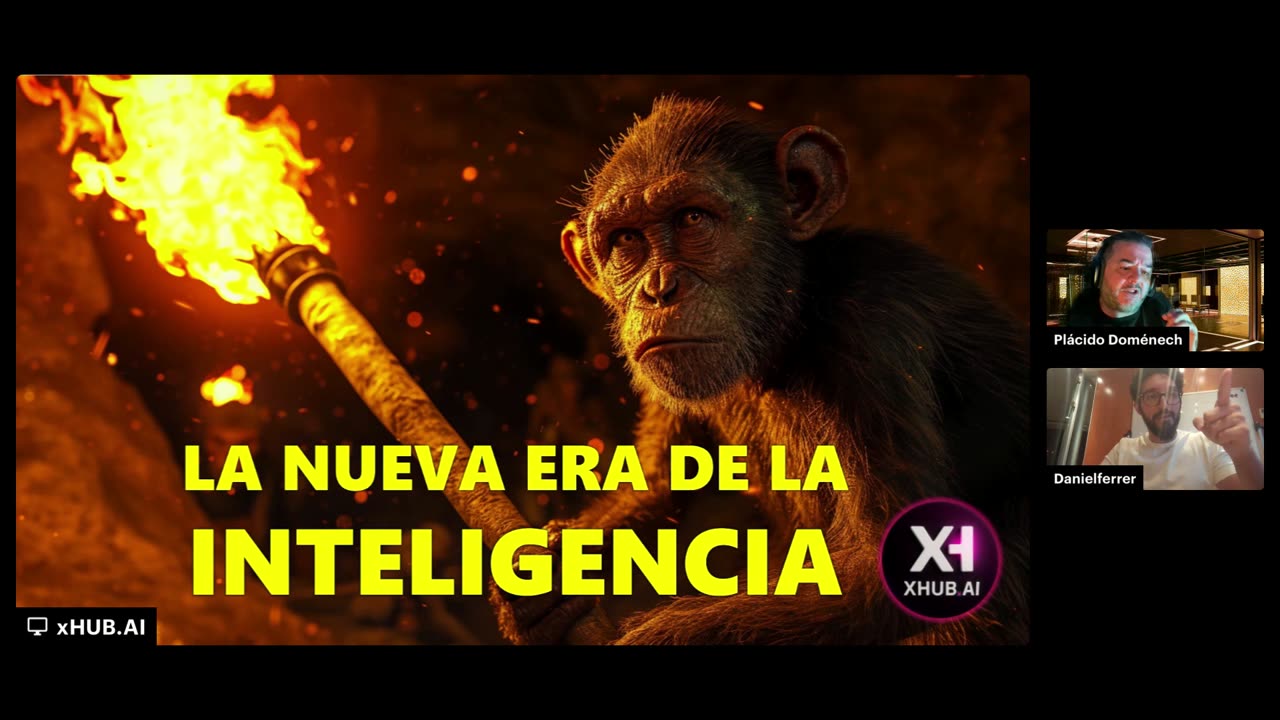 UN MUNDO MEJOR CON INTELIGENCIA ARTIFICIAL