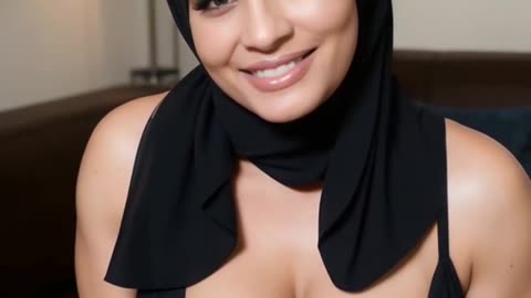 What A Beautiful Smile 🔥