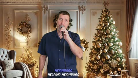 Never Far From Home - Grant Abbott Christmas Season Original
