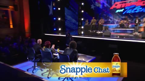 America's Got Talent - S07E04 - New York Auditions Day 2
