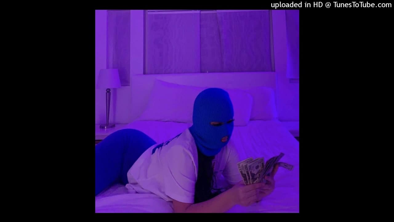 Shawny Binladen X Blovee Sample Type Beat - "no pain"