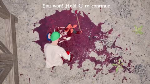 halfsword burtally murder spree