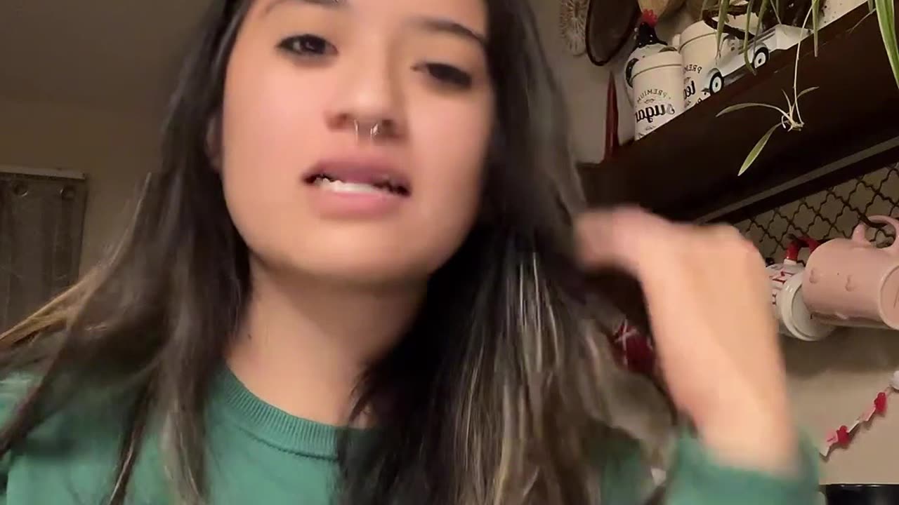 TIKTOK LIVE- kim_k_is_so_hot_6919 MAR 2ND, 2025 #chat #latina